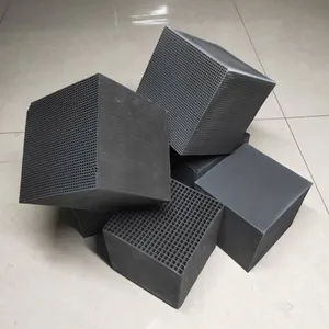 Honeycomb Activated Carbon thumbnail-1
