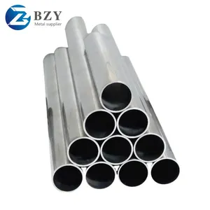 Premium Stainless Steel Welded Pipe for High-Performance Manifolds thumbnail-3