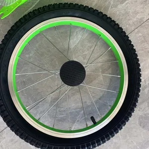 Bike Wheel thumbnail-1
