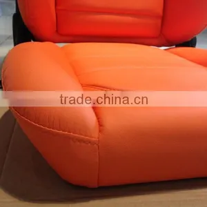 2015 Upgrade Modern Best Comfortable Racing Gaming Chair thumbnail-4