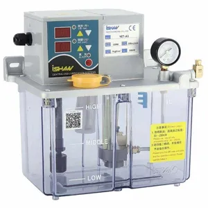ISHAN Yuxiang Micro Computer Electric Oil Injection Machine YET-A1/A1P1 CNC Machine Tool Accessories thumbnail-3