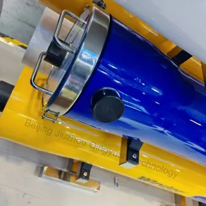 FRP Membrane Housing Pressure Vessel Membrane Holder for Membrane Cleaning Machine thumbnail-1