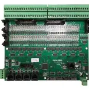 IMCOS-3000-V2 Marine PAGA Public Address Intercom System Controller thumbnail-2