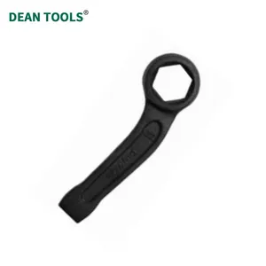Bent Striking Hex Wrench Standard Compliant Quality Control Batch Tested Long Service Life thumbnail-1