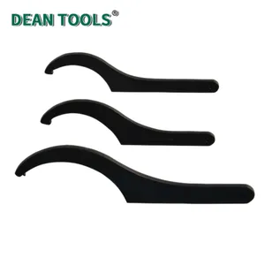 Adjustable Configuration Wrench 0-3/4