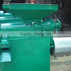 Top Selling and Easy Operation Maize Corn Grits Machine/maize Meal Processing Machine thumbnail-1