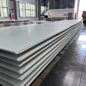 201 304 304L Stainless Steel Plate Hot Rolled 1mm 2mm 3mm Available thumbnail-5