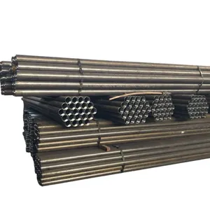 Seamless Steel Pipe: ST52 Grade, EN10216 Specification, B2B Large Volume Procurement thumbnail-2