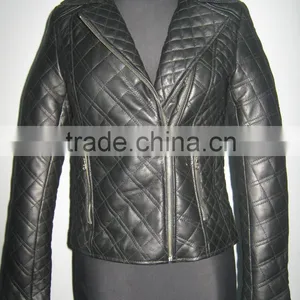 Leather Jacket in Sialkot Wholesale Low Prices thumbnail-6