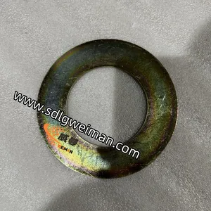 Original Hyundai S993-080150 SHIM -POL YMER for Excavator thumbnail-3