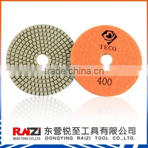 Economy Grade C Wet Polishing Pad thumbnail-1