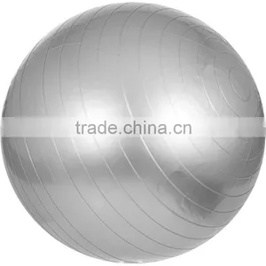 2015 Hot Sale Gym Balance Ball in a Variety of Sizes and Colours thumbnail-3