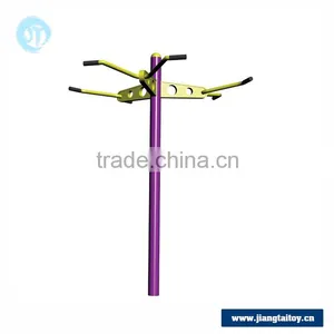 JT-9701B Outdoor Sport Pull-up Trainer Equipment thumbnail-1