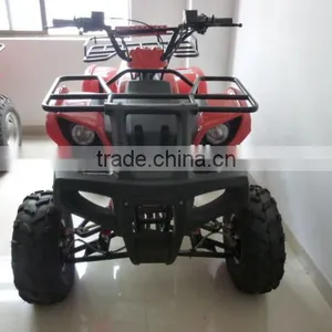 200CC QUAD BIKE (ATV A8-8) thumbnail-1