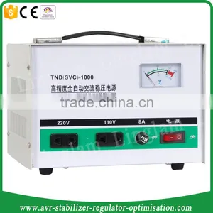 Voltage Stabilizer for 240v thumbnail-2