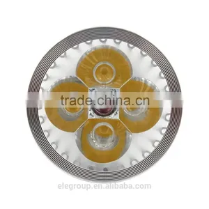 Wholesale Led Spotlight 4W Gu10 Made in China thumbnail-1