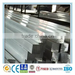 Wholesale Supplying 316 Stainless Steel Flat Bar thumbnail-1