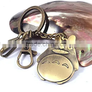 Cheap Items to Sell High Quality Keychain Mini Animal Keychains thumbnail-2