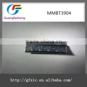 (hot Sale) MMBT3904 thumbnail-1