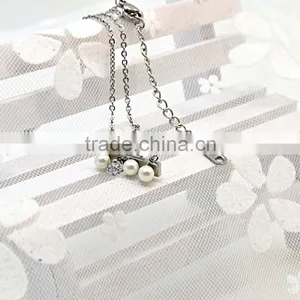 Wholesale Stones for Jewelry Making Custom Jewelry Pendant Necklace Jewelry Supplier's Choice thumbnail-4