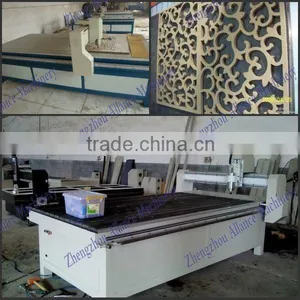 High Speed & High Precision Cnc Engraving Machine for Advertisement thumbnail-1