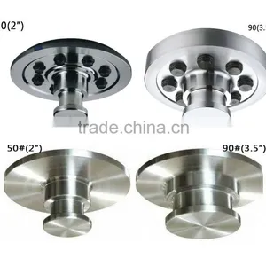 King Pin for Fifth Wheel Plate thumbnail-1