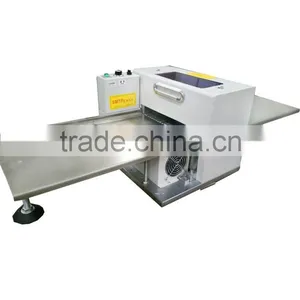 Multi-knife Pcb Depaneling Machine thumbnail-1
