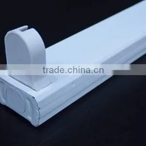 Zhongshan Guzhen t8 Fluorescent Fixture Lamp ,t8 Fluorescent Fixture,t8 Led Light Fixture thumbnail-1