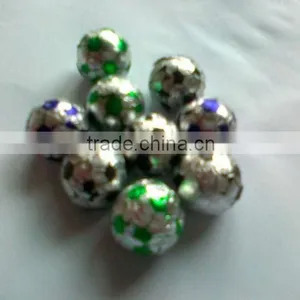 Ball Chocolate Wrapping Machine,chocolate Packing Machine thumbnail-1