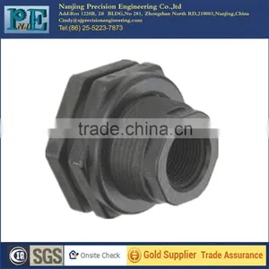 OEM and ODM Pipe Fitting Bolted Tank Flange thumbnail-2