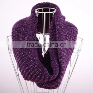 New Fashion Cheap Winter Neck Warmer Scarves Wholesale thumbnail-6