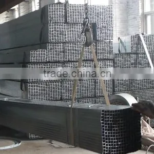 Galvanized Square Tube for Security Door/fence/roof Skeletion thumbnail-1