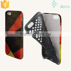 Quality Material Lightweight Tpu Case for i Phone6 Cover thumbnail-4