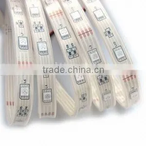 LED 3528 Waterproof Strip thumbnail-1