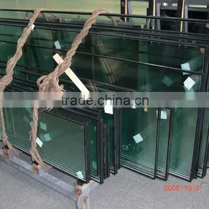 Hot Sell 3mm-15mm Anti-heat /dew/noise ,safe &light Iusalated Glass With Attractive Price and Garanteed Quality thumbnail-3