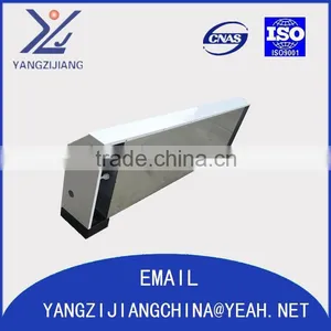 Yangzijiang High Quality Vertical Exposed Fan Coil Unit for Central Air Conditioner thumbnail-3