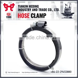 Germany Type Hose Clamp thumbnail-6