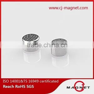Permanent Disc N55 Neodymium Magnets for Gold Jewelry thumbnail-5