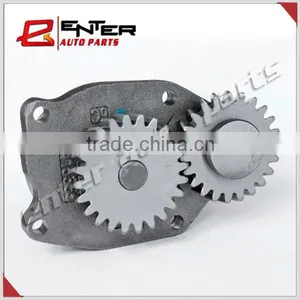 Good Quality Spare Parts 6CT Engine Oil Pump 3415365 thumbnail-2