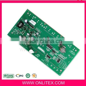 High Quality PCB Assembly Factory Offer SMT PCB Assembly and Hand Soldering Assembly thumbnail-1