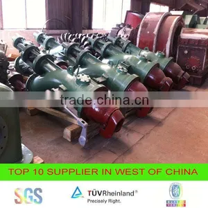 High Efficiency Turbine/Water Turbine For Sale thumbnail-1