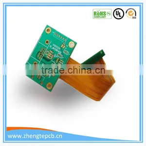 Most Popular High Tg OSP Fpc3-tp70001av2 thumbnail-2