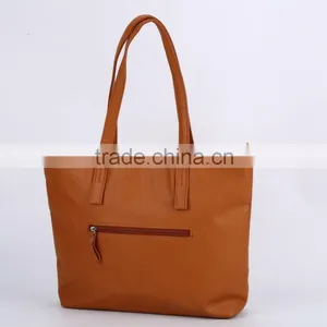 OEM Factory Supply Cheap PU Leather Women Bags, Women Handbags thumbnail-3