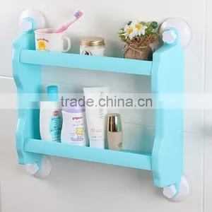 Bathroom Shelf Wall Shelf Storage Shelf thumbnail-3
