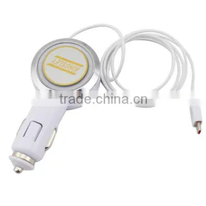 Hot Sale Smart Car Charger thumbnail-1