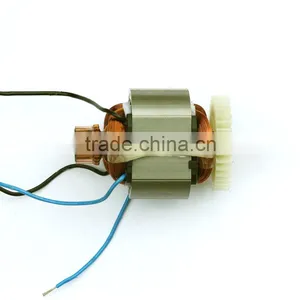 Electric Tools Fan Motor for Air Cooler thumbnail-2