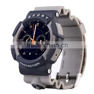 Sports Smartwatch A10 Smartwatch Waterproof Heart Rate Monitor ECG Display Bluetooth for IOS Android System Smartwatchs thumbnail-2