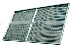 Perforated Metal Mesh thumbnail-1