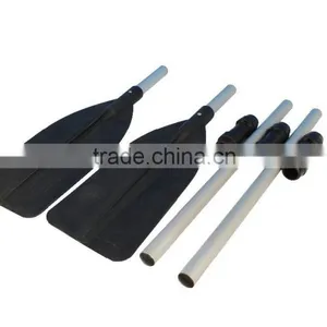 NEW!!ABS Edge Adjustable Full Carbon SUP Paddle thumbnail-2