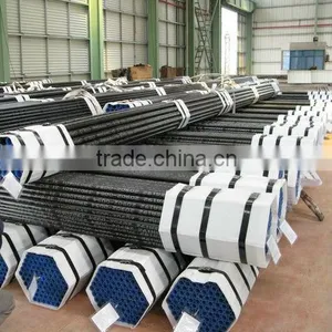 ISO3083 L415 or X60 Pipe Line Carbon& Carbon-Manganese Steel thumbnail-1